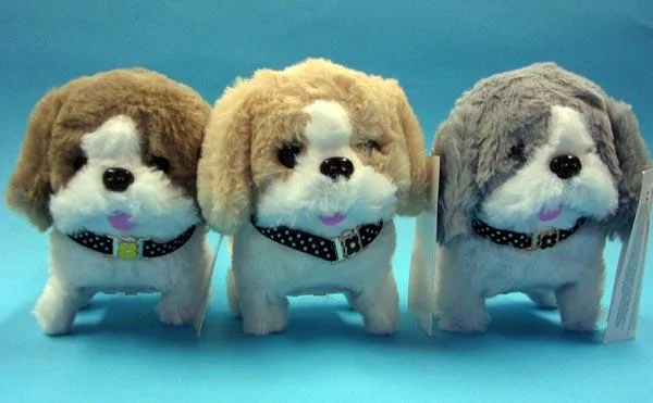 Soft toy