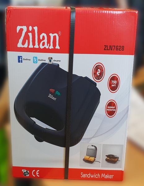 Zilan — Sandwich maker