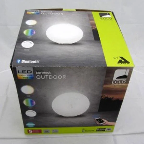 EGLO — Garden luminaire