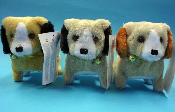 Soft toy