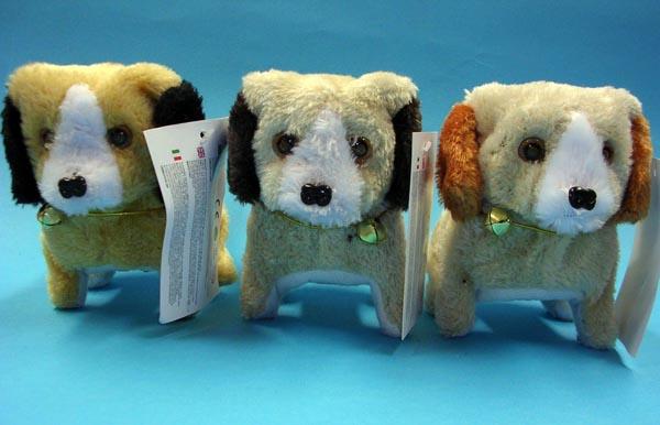 Soft toy