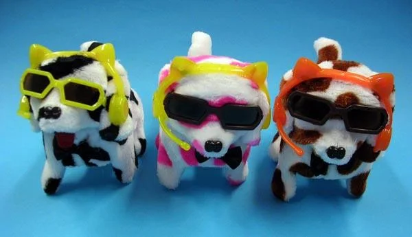 Soft toy