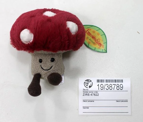 Jellycat — Amuseables