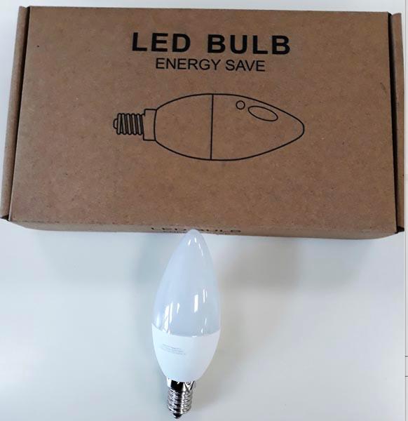 Aooshine — LED BULB