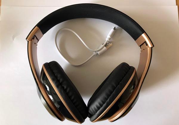 Headphones