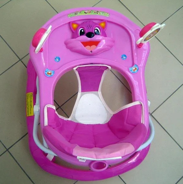 Baby walker