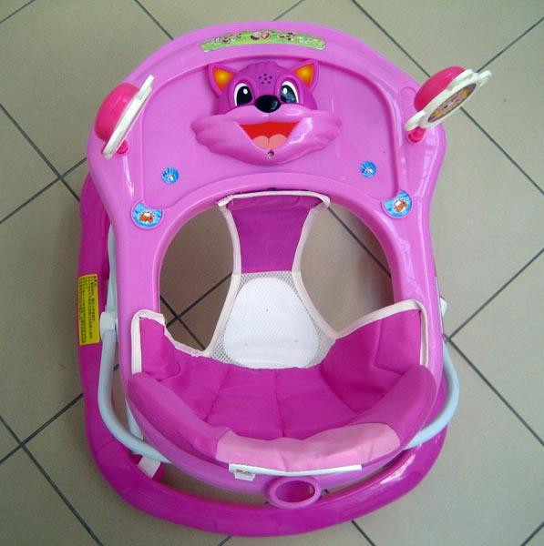 Baby walker