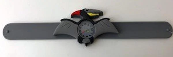 Slap watch