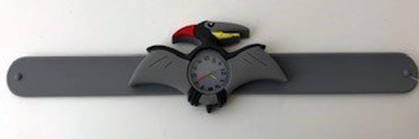 Slap watch