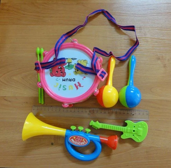 Music Set