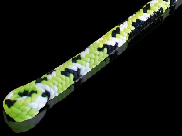 Teufelberger — Braided Safety Blue/Arbor Elite/Pottsblitz/CEclimb