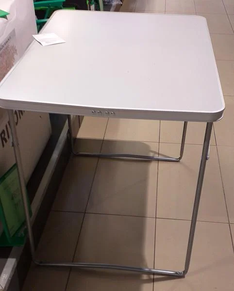 Portable table