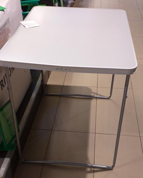 Portable table