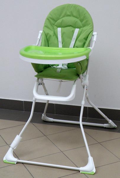 Fillikid — Children's high chair