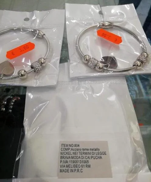 Bracelet