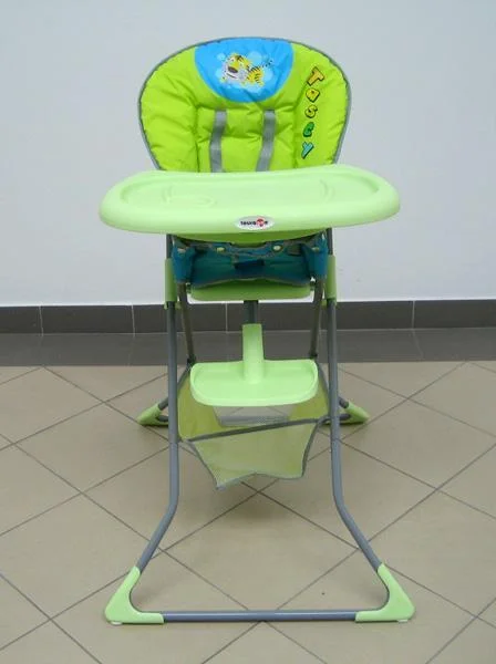 Touragoo — Highchair