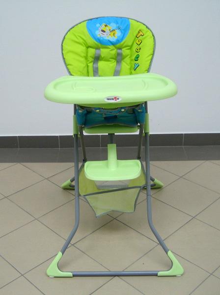 Touragoo — Highchair