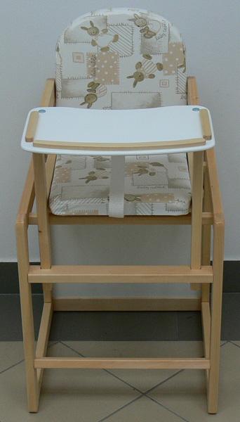 Faktum — High chair