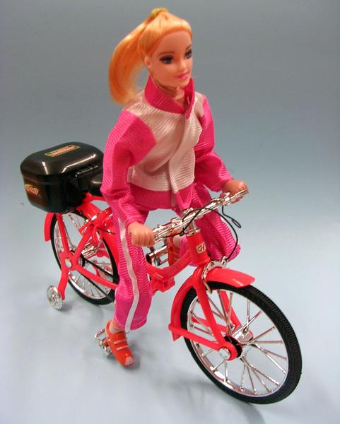 Street Bicycle — SPORT POWER BICYCLE