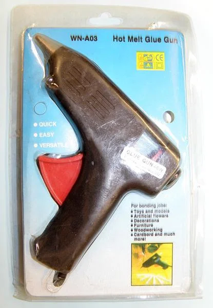 Hot Melt Glue Gun