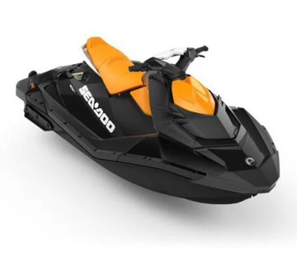 Sea-Doo — Spark