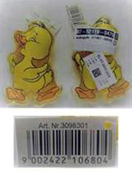Children's Bath & Shower gel  Duck