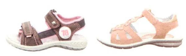 IMAC — Childrens' sandals