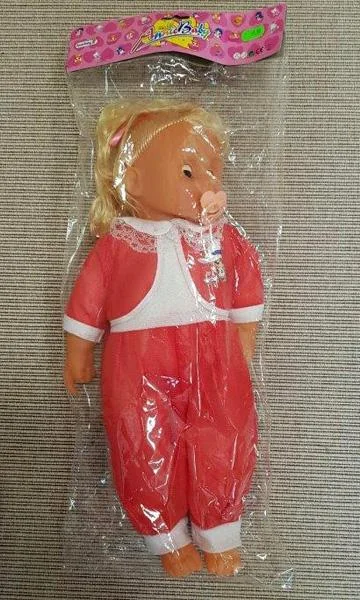 AnnieBaby