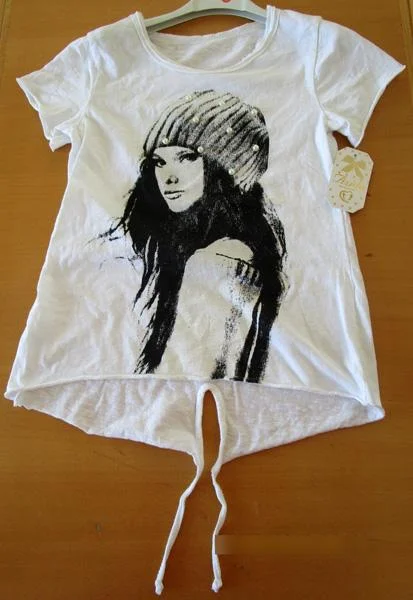 Asida — Children’s blouse