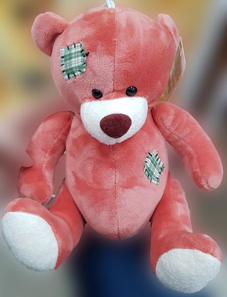 L&H Zabawki — Soft toy