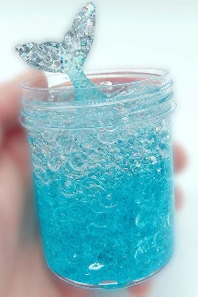 Colorful Exuisite Fishbowl