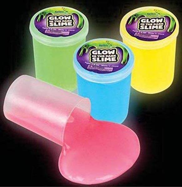AbbyRose 12 Pack Slime Putty Party Favors  AbbyRos