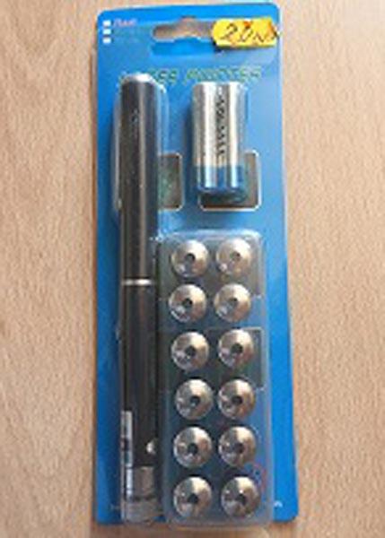 Laser pointer
