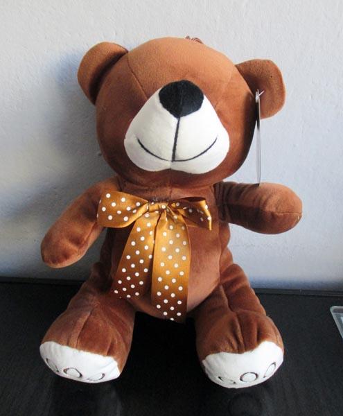 SUN-DAY A.S. Academy of Plush — Soft toy