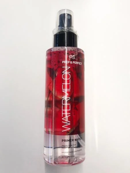 PS... Prep & Perfect — Primer Spray