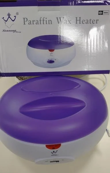 Konsung Beauty — Paraffin wax heater
