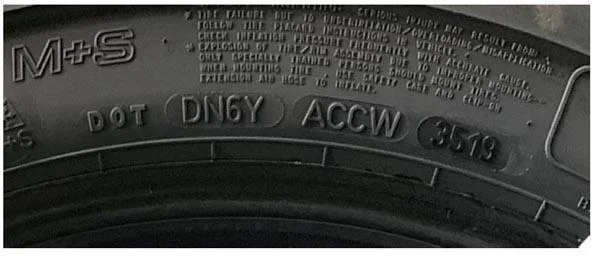 Goodyear — Urbanmax MCA