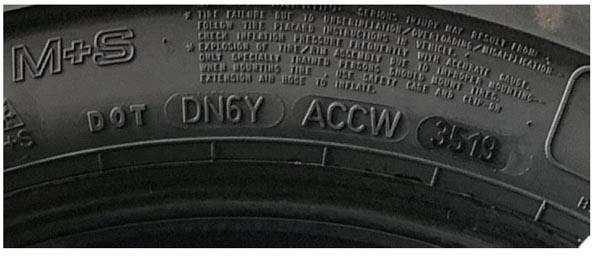 Goodyear — Urbanmax MCA