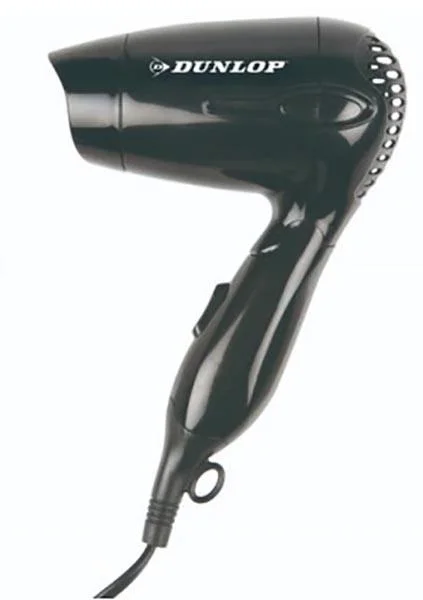 Dunlop — Hair dryer