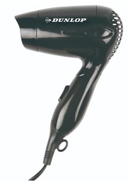 Dunlop — Hair dryer