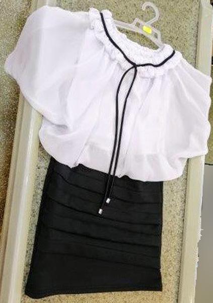 Mariatex — Children's dress