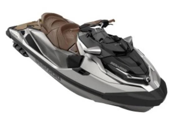 Sea-Doo — GTX, RXT, Wake Pro