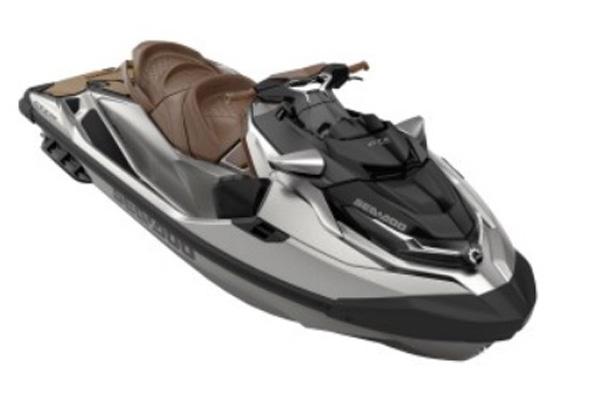 Sea-Doo — GTX, RXT, Wake Pro