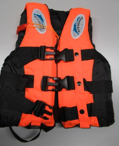 BLUE DOLPHIN — Life jacket
