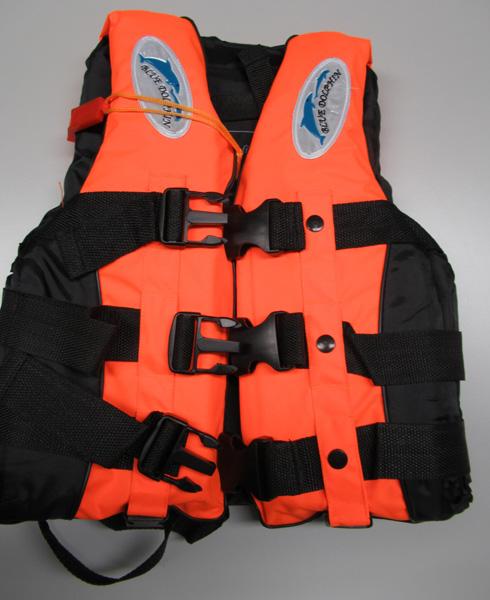 BLUE DOLPHIN — Life jacket