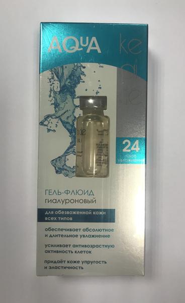MEITAN — Hyaluronic Fluid-Gel