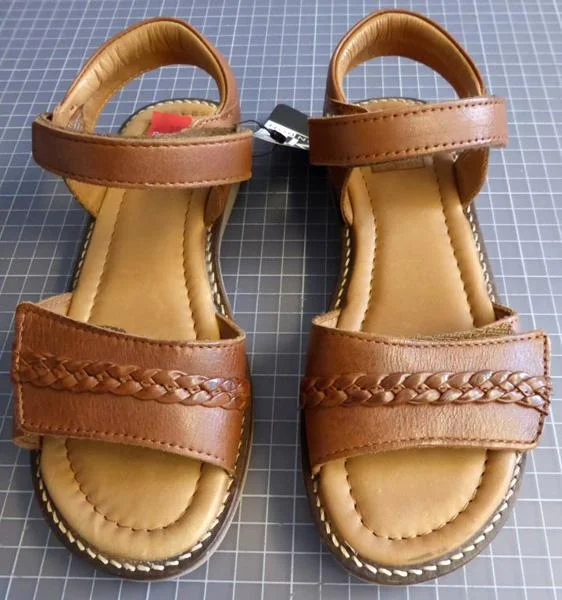 KIMKAY London — Children's sandals