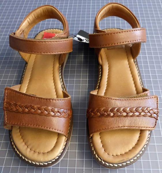KIMKAY London — Children's sandals