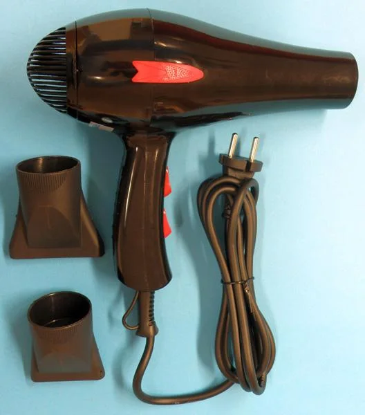 SAEDAY / DELI — Hair Dryer