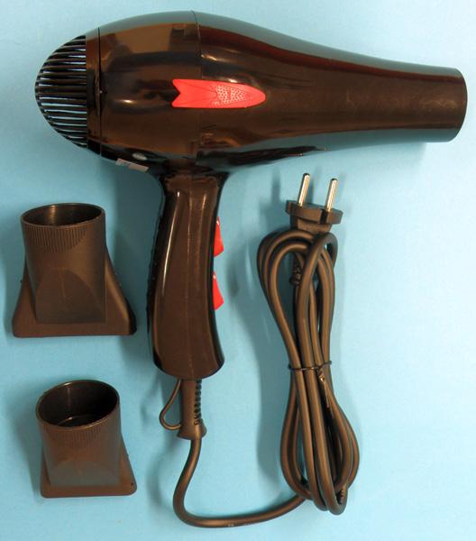 SAEDAY / DELI — Hair Dryer